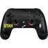 NBA Utah Jazz Jersey Google Stadia Controller Skin